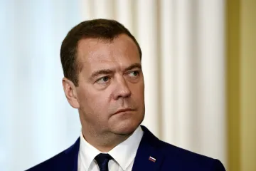 Medvedev vidi prijetnju ako SAD napusti NATO: 'Vrijeme je da odustanemo od tolerantnog stava'