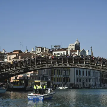 Talijanski biser ponovno uvodi ulaznice za jednodnevne posjete: Ovo će biti jedina iznimka