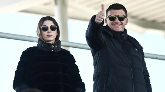 Za koga će igrati sinovi Sergeja Jakirovića? Leon i Matija mogu birati između BiH i Hrvatske...