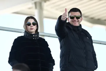 Za koga će igrati sinovi Sergeja Jakirovića? Leon i Matija mogu birati između BiH i Hrvatske...