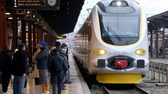 Zatvara se jedan dio pruge, mnogi se trebaju pripremiti na druge alternative: Evo koje su