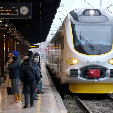 Zatvara se jedan dio pruge, mnogi se trebaju pripremiti na druge alternative: Evo koje su