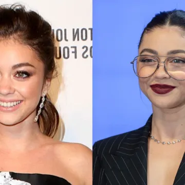 Totalna transformacija: Buntovnu tinejdžericu iz &lsquo;Moderne obitelji&rsquo; danas je te&scaron;ko prepoznati