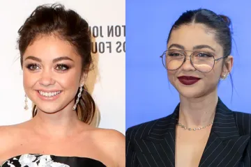 Totalna transformacija: Buntovnu tinejdžericu iz &lsquo;Moderne obitelji&rsquo; danas je te&scaron;ko prepoznati