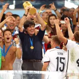 Svjetski prvak s Njemačkom preuzima hrvatskog suparnika uoči Svjetskog prvenstva