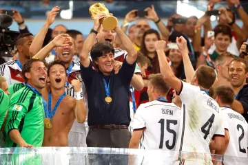 Svjetski prvak s Njemačkom preuzima hrvatskog suparnika uoči Svjetskog prvenstva