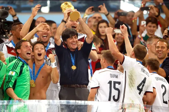 Svjetski prvak s Njemačkom preuzima hrvatskog suparnika uoči Svjetskog prvenstva