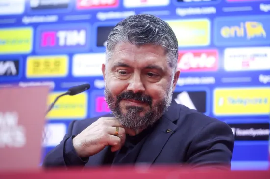 Gattuso obećao da će napustiti Italiju ako ne izbori SP, evo gdje je sada