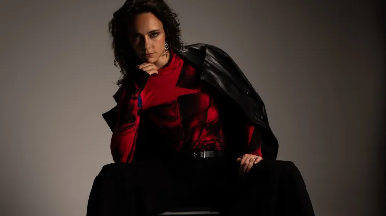 DJ-ica Zaatar donosi ovog petka u Peti Kupe hipnotičko putovanje od Maroka do europskih podija