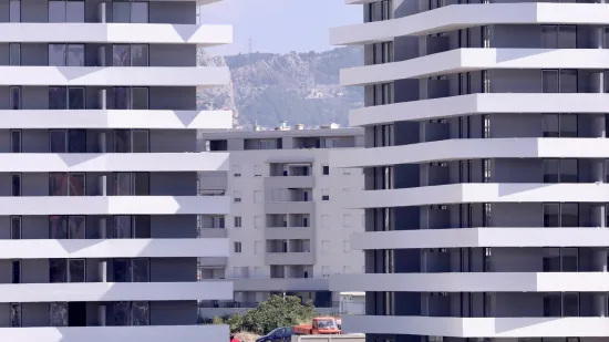 Nekretnine u Hrvatskoj poskupile za čak 20 posto! Pogledajte gdje je najveći rast