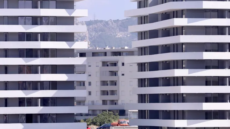 Nekretnine u Hrvatskoj poskupile za čak 20 posto! Pogledajte gdje je najveći rast