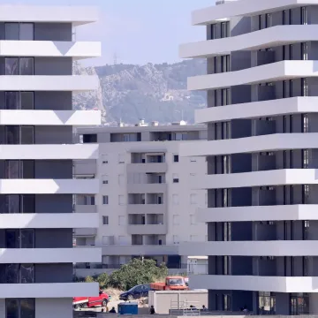 Nekretnine u Hrvatskoj poskupile za čak 20 posto! Pogledajte gdje je najveći rast