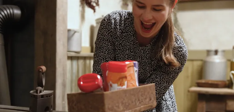 Kad na setu serije &ldquo;Divlje pčele&rdquo; viknu &ldquo;rez&rdquo;, kreće tajni ritual kojeg sestre Runje obožavaju