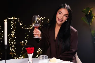 Od slomljenog srca do nove sreće: Sorayina priča nakon showa