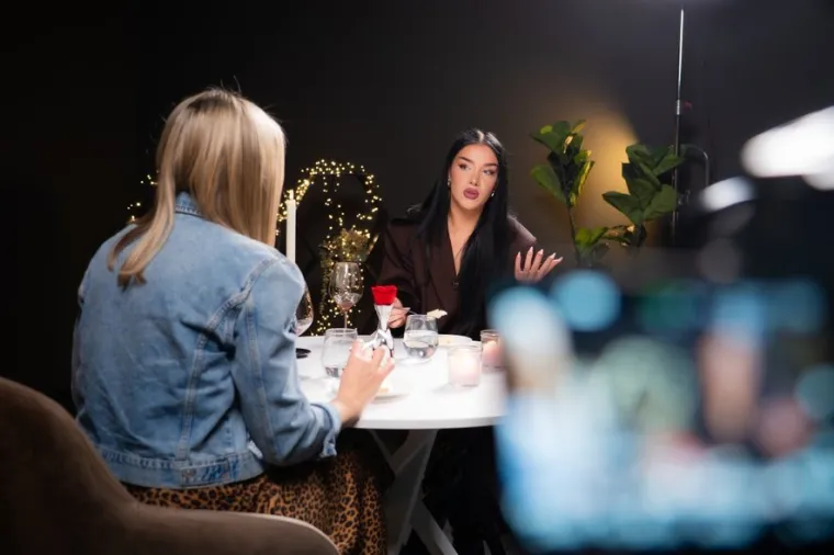 Od slomljenog srca do nove sreće: Sorayina priča nakon showa