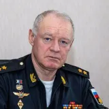 Putinov glavni ratni zapovjednik poginuo u avionskoj nesreći na znakovitom mjestu