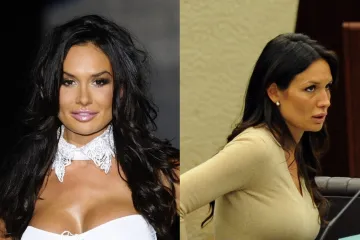 Organizirala orgije i izvodila striptiz obučena u časnu: Uspon i pad Berlusconijeve miljenice