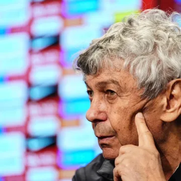 Lucescu doživio i drugi infarkt u istom danu