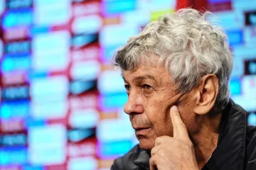 Lucescu doživio i drugi infarkt u istom danu