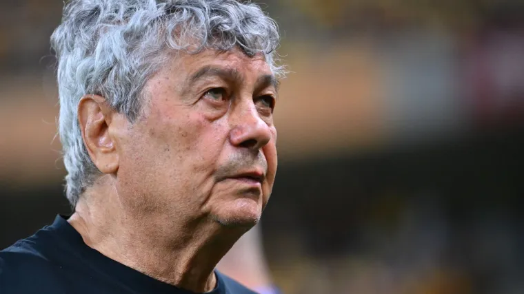 Lucescu doživio i drugi infarkt u istom danu