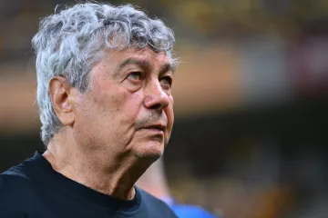 Lucescu doživio i drugi infarkt u istom danu