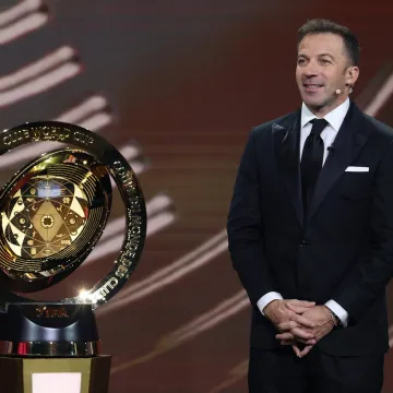 Del Piero objasnio pad Italije: 'Izgubili smo identitet'