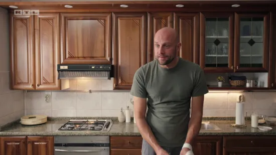 Rapski tjedan zatvara Zagrepčanin Mijo: 'Nadam se da ću ovom večerom pobijediti sam sebe'