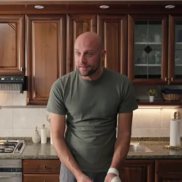 Rapski tjedan zatvara Zagrepčanin Mijo: 'Nadam se da ću ovom večerom pobijediti sam sebe'