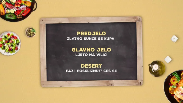 Rapski tjedan zatvara Zagrepčanin Mijo: 'Nadam se da ću ovom večerom pobijediti sam sebe'