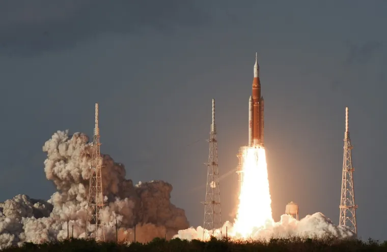 Astronauti poslali fotografije i otkrili &scaron;to se zbivalo: 'Ni&scaron;ta vas ne može pripremiti na ovo'