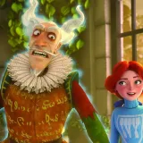 Novi život duha iz Cantervillea u rasko&scaron;noj animiranoj adaptaciji