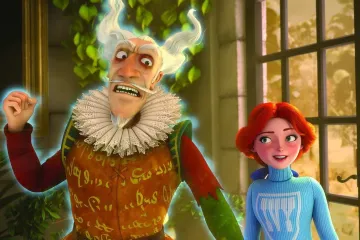 Novi život duha iz Cantervillea u rasko&scaron;noj animiranoj adaptaciji