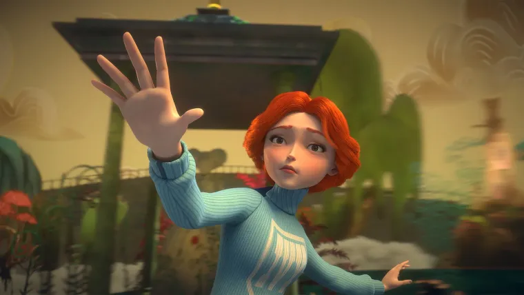 Novi život duha iz Cantervillea u rasko&scaron;noj animiranoj adaptaciji