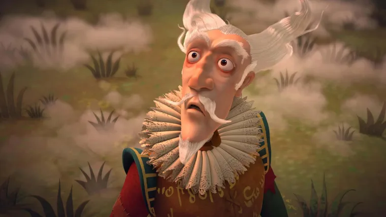 Novi život duha iz Cantervillea u rasko&scaron;noj animiranoj adaptaciji