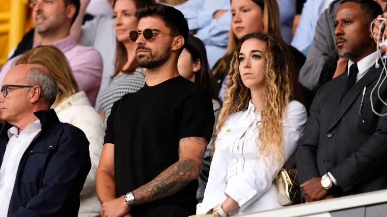 Otkrivena potresna posljednja poruka supruge Diogu Joti: 'Dragi, kad stane&scaron;...'