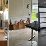 Od starih domova stvorili su prave bajke: Neki su ba&scaron; dobro zasukali rukave i istro&scaron;ili se