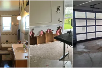 Od starih domova stvorili su prave bajke: Neki su ba&scaron; dobro zasukali rukave i istro&scaron;ili se