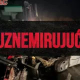 Strava u BiH! Roditelji poginuli, troje djece u bolnici u Slavonskom Brodu: 'Pomozite im'