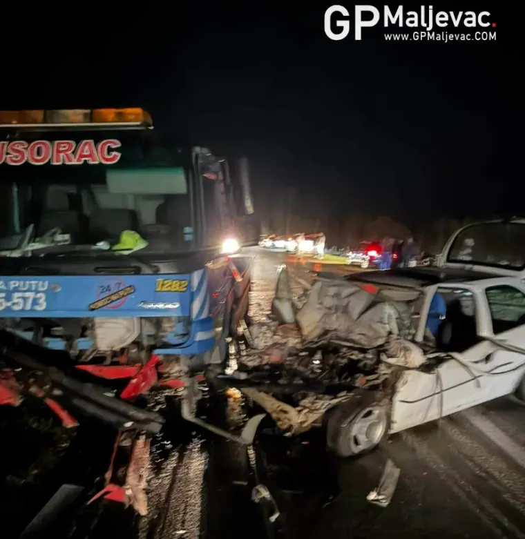 Strava u BiH! Roditelji poginuli, troje djece u bolnici u Slavonskom Brodu: 'Pomozite im'