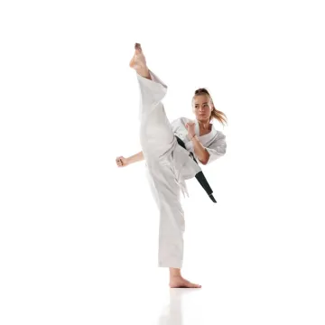 [KVIZ] Jeste li stručnjak za borilačke sportove?