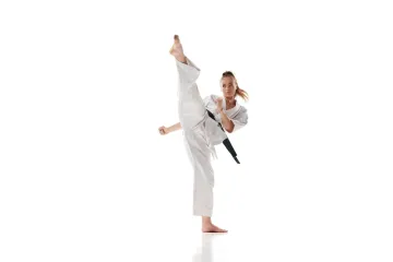 [KVIZ] Jeste li stručnjak za borilačke sportove?