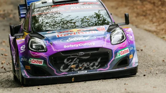 Spektakl na kotačima stiže: WRC Croatia Rally kreće za manje od tjedan dana