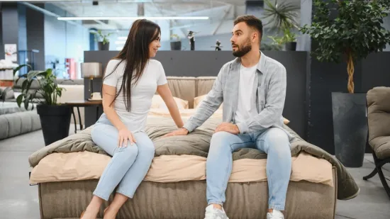 Visina kreveta utječe na vas vi&scaron;e nego mislite: Evo kako pronaći idealnu za bolji san