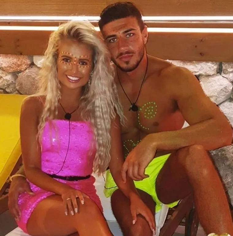 Od realityja do oltara: Ovi parovi iz Love Islanda dokazali su da prava ljubav postoji