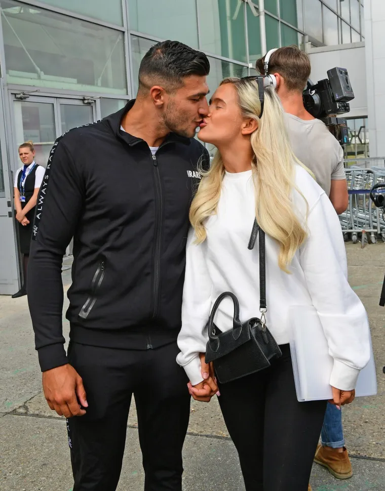 Od realityja do oltara: Ovi parovi iz Love Islanda dokazali su da prava ljubav postoji