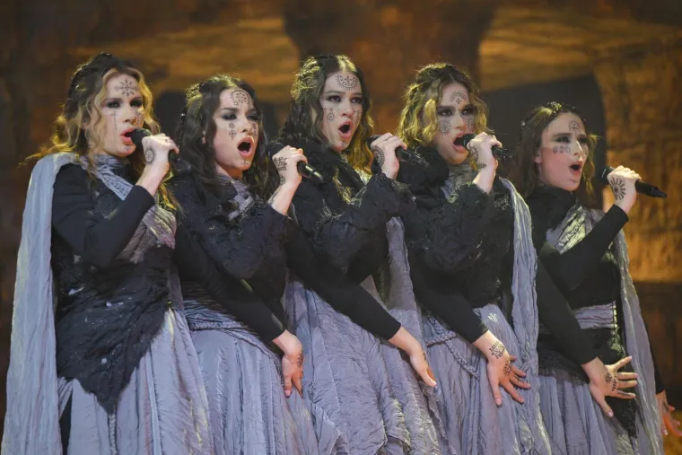 Otkriven redoslijed zemalja na Eurosongu: Hrvatska nastupa iste večeri kad i Srbija