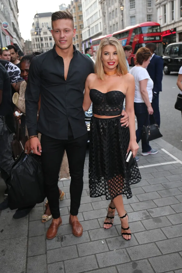 Od realityja do oltara: Ovi parovi iz Love Islanda dokazali su da prava ljubav postoji