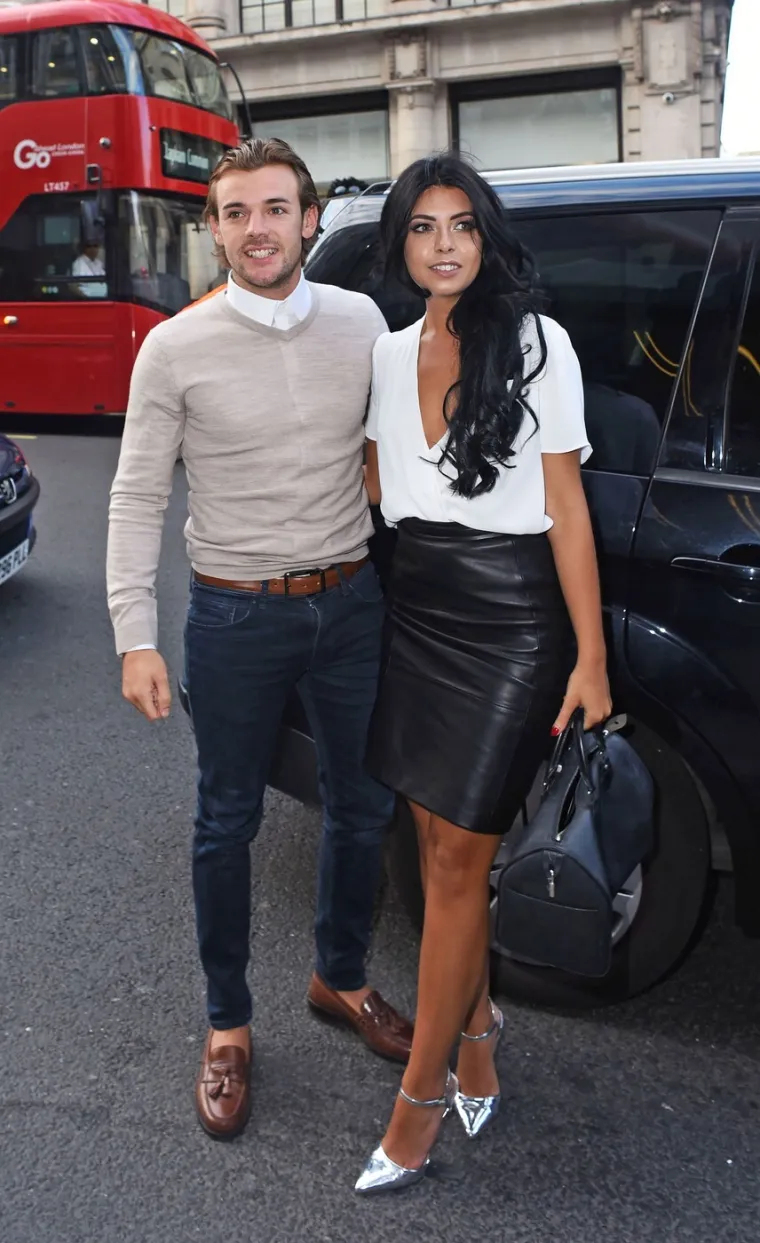 Od realityja do oltara: Ovi parovi iz Love Islanda dokazali su da prava ljubav postoji