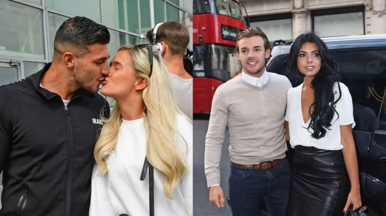 Od realityja do oltara: Ovi parovi iz Love Islanda dokazali su da prava ljubav postoji