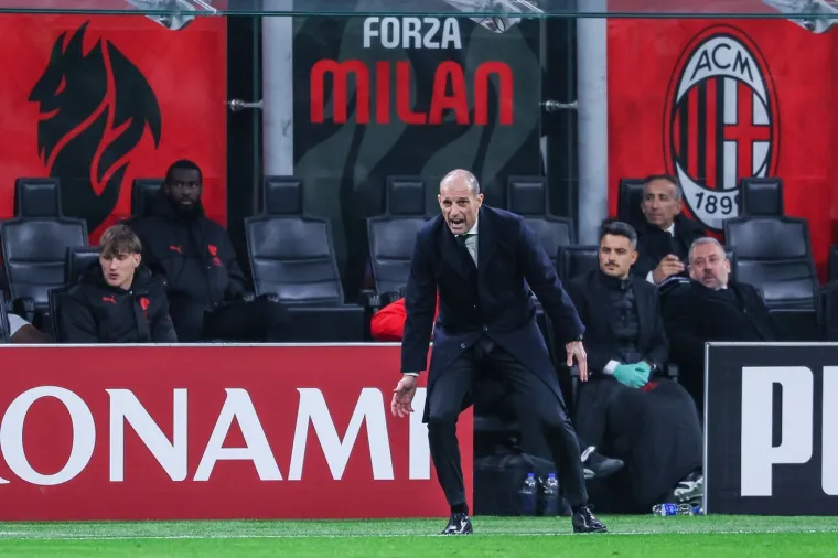 Evo tko bi mogao biti novi izbornik Italije: Stiže jako lo&scaron;a vijest za Luku Modrića?